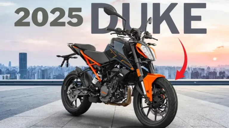 2025 DUKE