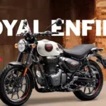 2025 Royal Enfield