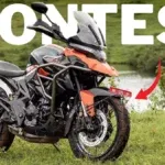 2025 Zontes