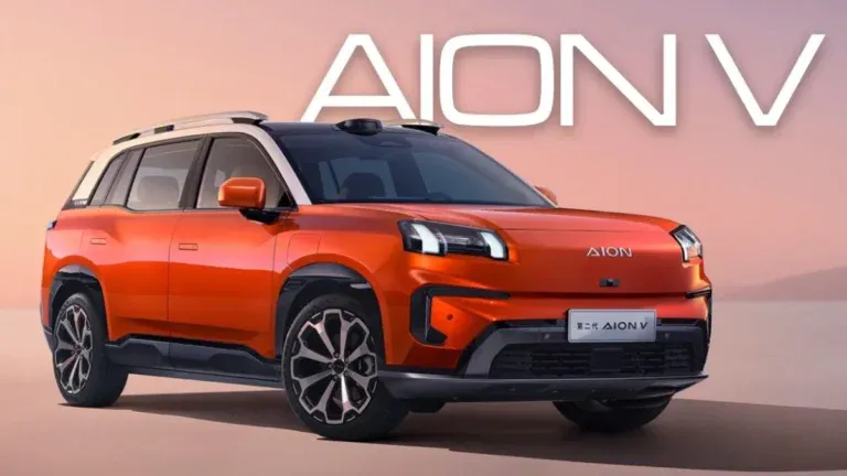 AION V