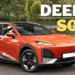 Deepal S07