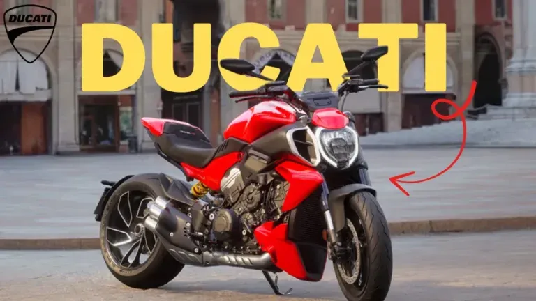 Ducati