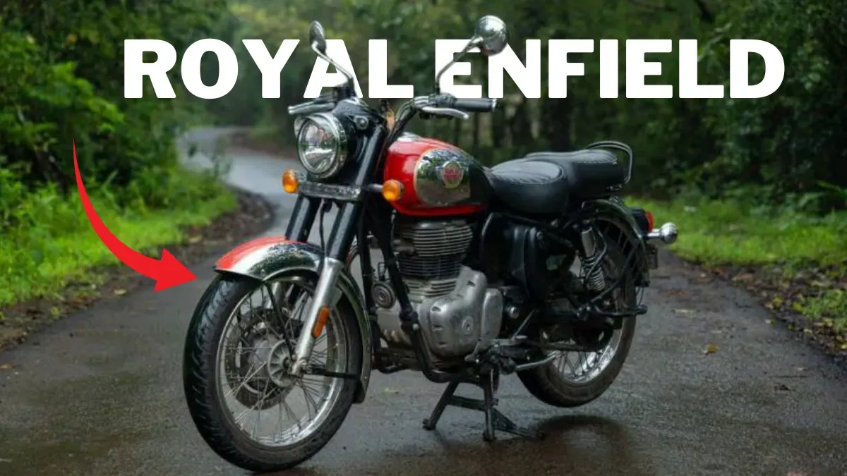 Royal Enfield