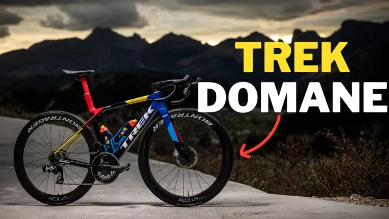 Trek Domane