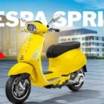 Vespa Sprint
