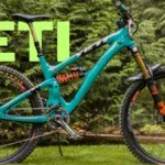 YETI