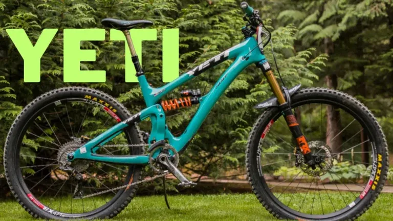 YETI
